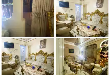 Apartments For rent - 4 rooms - floor 3
