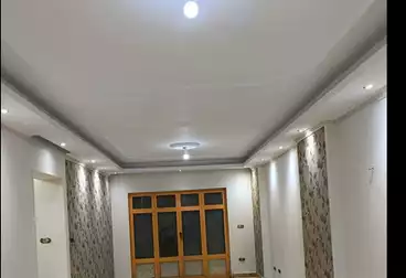 شقق للإيجار - 3 غرف - بالدور 4