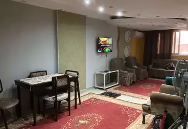 Properties For rent - 3 rooms - floor 4