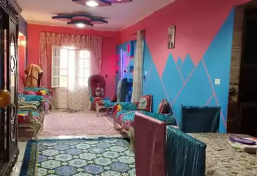 undefined undefined - 3 rooms - floor 5