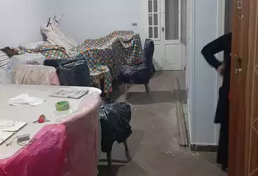 Apartments For sale - 3 rooms - floor 6