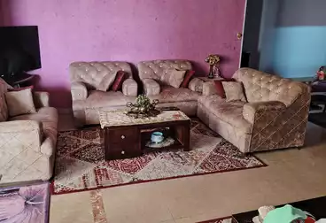 عقارات للبيع - 3 غرف - بالدور 5