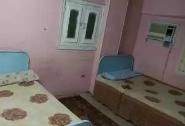 Furnished Apartment For rent - 2 rooms - floor 5