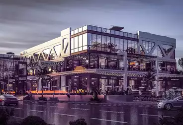 Commercial For sale - floor 1