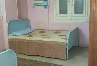 Properties For rent - 2 rooms - floor 5