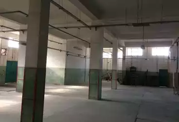 Building For rent
