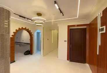 روف للبيع - 3 غرف - بالدور 5