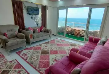 Furnished Apartment For sale - 2 rooms - floor 11