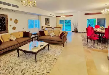 Villas For rent - 5 rooms