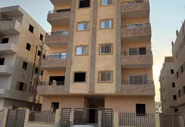 Apartments For sale - 3 rooms - floor 4