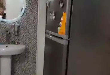 Furnished Apartment For sale - 2 rooms - floor 1