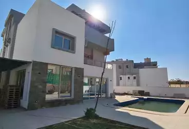 Villas For rent - 10 rooms
