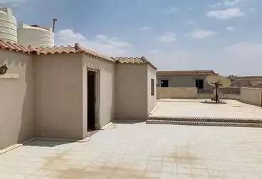 Roof For sale - 3 rooms - floor 3