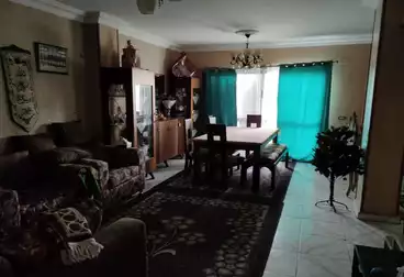 Duplex For sale - 3 rooms - floor 3