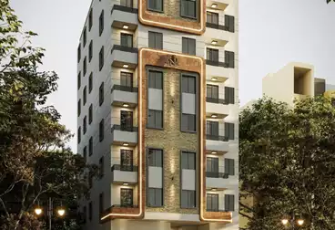 undefined undefined - 3 rooms - floor 5