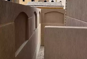 بنتهاوس للبيع - 4 غرف - بالدور 4