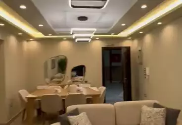 شقق للإيجار - 3 غرف - بالدور 11