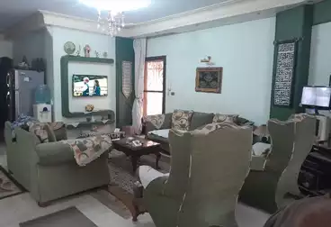 Apartment with Garden For sale - 3 rooms - floor 0