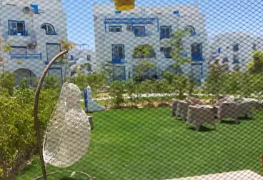 Chalets For rent - 3 rooms - floor 0