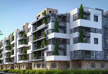 Apartments For sale