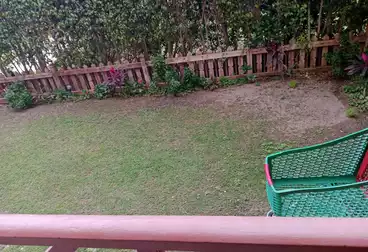 Apartment with Garden For rent - 2 rooms - floor 0
