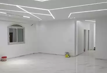 شقق للبيع - 3 غرف - بالدور 2