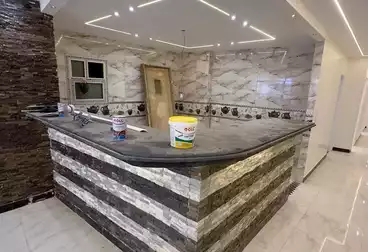 Properties For rent - 3 rooms - floor 4