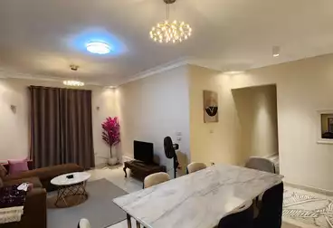 Furnished Apartment For rent - 2 rooms - floor 1