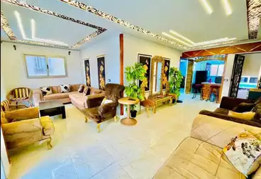 Furnished Apartment For sale - 2 rooms - floor 1