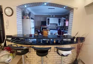 Apartments For sale - 3 rooms - floor 2