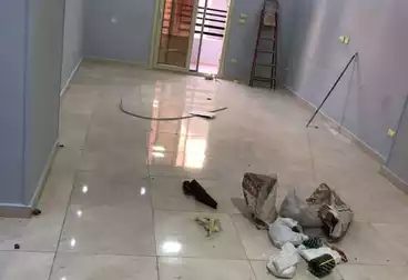 Administrative For rent - 3 rooms - floor 4