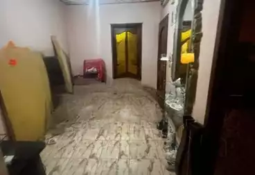 Duplex For sale - 3 rooms - floor 3
