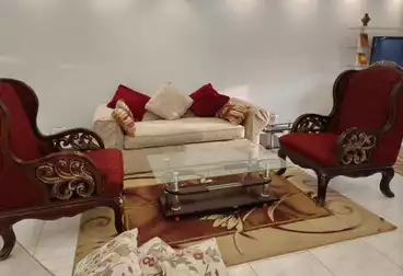 Properties For rent - 2 rooms - floor 8