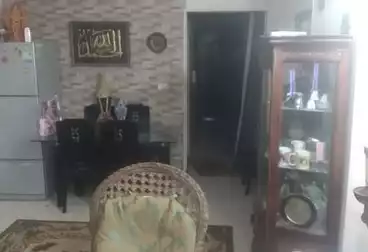إداري للبيع - 2 غرف - بالدور 0