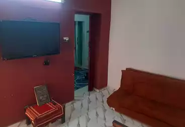 Properties For rent - 2 rooms - floor 1