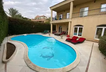 Villas For rent - 3 rooms