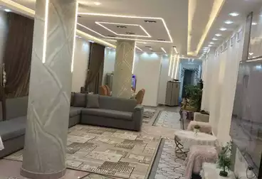 undefined undefined - 3 rooms - floor 3