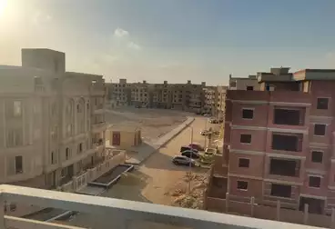Roof For sale - 2 rooms - floor 4