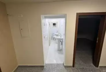 Administrative For rent - 2 rooms - floor 1