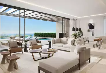 Chalets For sale - 3 rooms - floor 3