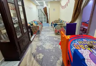 Apartments For sale - 3 rooms - floor 8