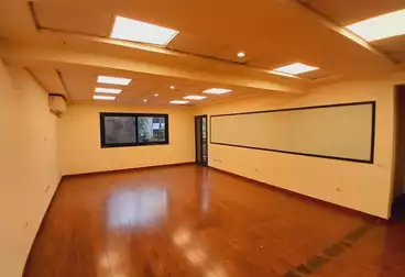 Offices For rent - 7 rooms - floor 1