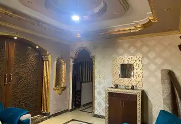 Apartments For sale - 3 rooms - floor 4