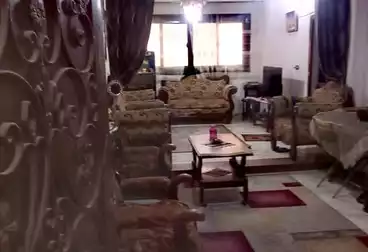 Apartment with Garden For sale - 3 rooms - floor 1