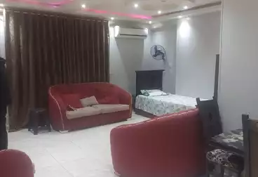 Furnished Apartment For sale - 3 rooms - floor 10