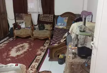 undefined undefined - 2 rooms - floor 3