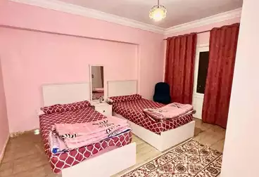 Properties For rent - 2 rooms - floor 6