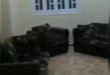 Furnished Apartment For sale - 3 rooms - floor 12