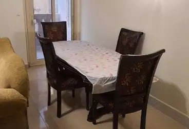 شقق مفروشة للإيجار - 2 غرف - بالدور 2