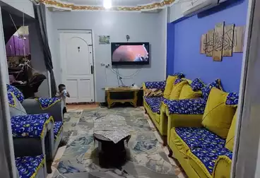 Apartments For sale - 3 rooms - floor 1